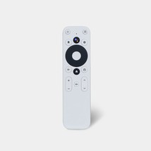 Compatible Voice Remote For Chromecast With Google Tv Year 2020 And Later. - £27.33 GBP