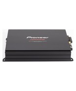 GM-E360X4 Car Audio Amplifier, Class AB, 4-Channel Bridgeable, 1000W Max... - €189,89 EUR