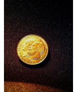 SOLID BRONZE 1867-1927 CANADA Coin _ AU _ coins paper money collectible  - $13.71 CAD