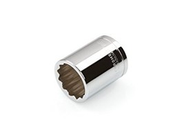 17mm 12 point 3/8&quot; Drive Socket by Napa   - $6.25