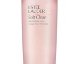 Estee Lauder Soft Clean Silky Hydration Lotion  Lotion DRY Skin 13.5oz  NEW - $98.51