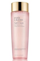 Estee Lauder Soft Clean Silky Hydration Lotion  Lotion DRY Skin 13.5oz  NEW - $98.51