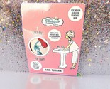 The Vintage Cosmetic Company Cherry Printed Hair Turban Brand New In Box - $16.45