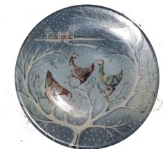 Haviland Limoges Twelve Days of Christmas - Three French Hens Collector ... - $19.70