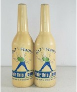 The Original Practice &amp; Performance Flair Bottle Got Flair To A new Leve... - $53.87
