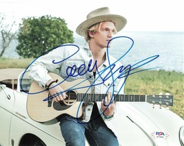 Cody Simpson signed 8x10 photo PSA/DNA Autographed Paradise - $199.99