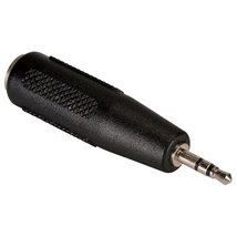 3.5mm Stereo Jack To 2.5mm Stereo Plug Adapter - $13.96