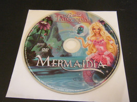 Barbie - Fairytopia (DVD, 2005) - Disc Only!!! - £4.36 GBP