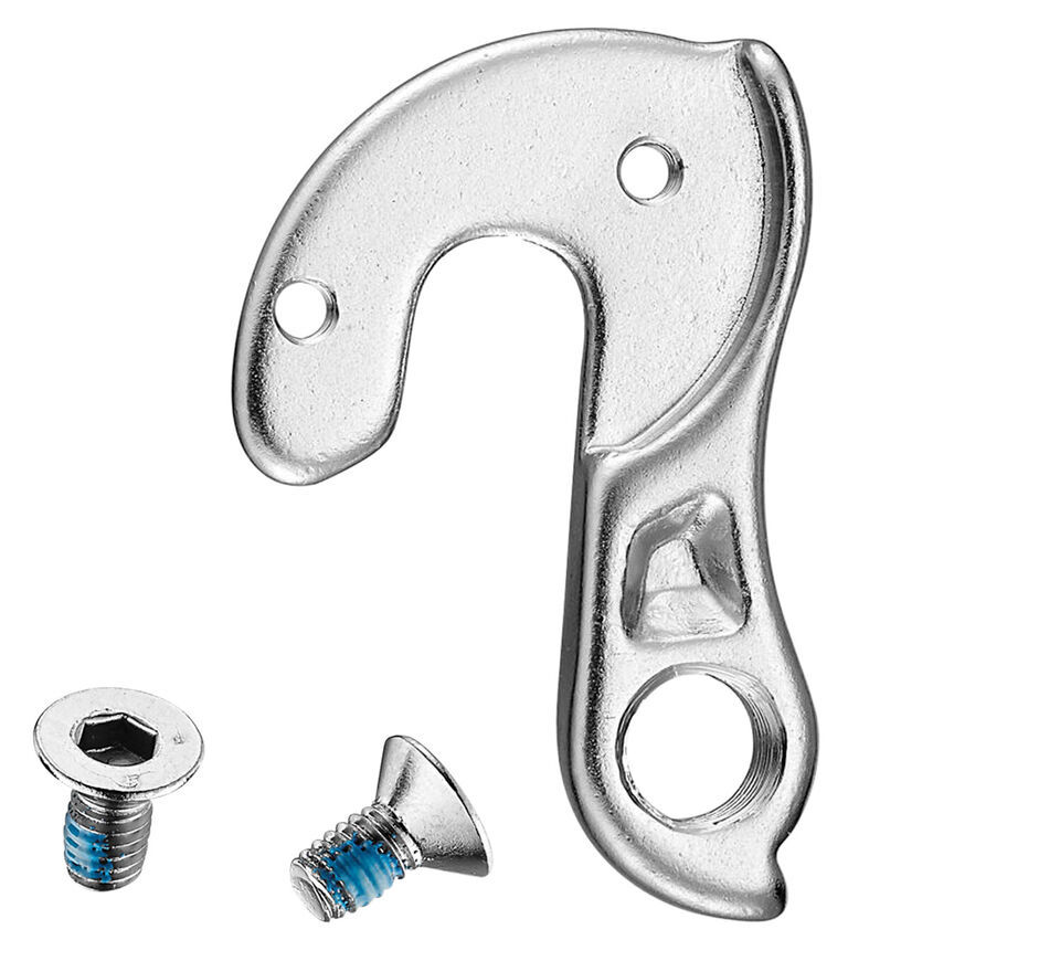 Derailleur Hanger 250  Corratec Fuji Haibike Kona Orange Salcano Wilier