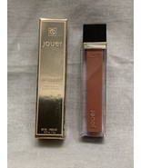 NEW Jouer Sheer Pigment Lip Gloss Oxford St 0.21oz Makeup Cosmetics KG JD - £9.38 GBP