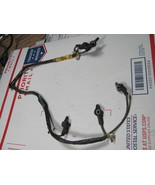 Mercury 150, 175, 200 Green COIL WIRE Cylinder 2 4 6  Vintage 1982 - $69.75 CAD