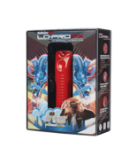 BaByliss PRO LO-PROFX  Cordless Clipper Limited Edition Van Da&#39; Goat  | ... - $197.60 CAD