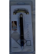 Spirit Collection Deluxe Stylus - Two-in-one Twist Pen - USC Trojans - NEW - $21.77