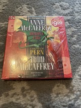 Dragonriders of Pern Ser.: Dragon&#39;s Fire by Todd McCaffrey and Anne McCa... - $7.99