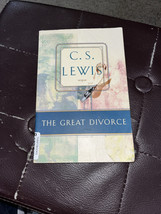 Mere Christianity by CS Lewis (repr., 1996) - $5.20