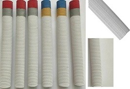 1 x 4 CRICKET BAT RUBBER GRIPS SPIRAL OCT0PUS SCALY (10 pcs) + FREE SHIP... - £11.98 GBP