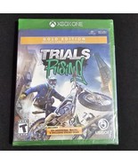 Trails Rising Gold Edition Microsoft Xbox One New Sealed - $9.99