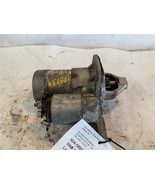 Starter Motor MR20DE Fits 13-21 NV200 103856502 - $1,430.87 MXN