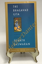 The Bhagavad Gita: A Classic of Indian Spiritual by Eknath Easwaran (2007, TrPB) - £9.54 GBP