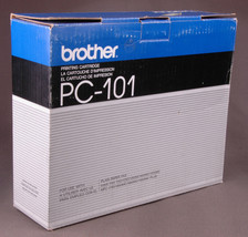 Brother PC-101 Printing Cartridge - $24.30