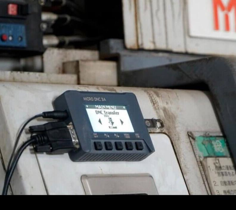 DNC device. MICRO DNC3A. program transmission device for... - $191.37