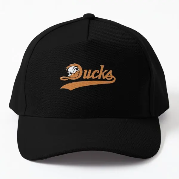 The Long Island Ducks Baseball Cap Hat Czapka Snapback  - £11.07 GBP