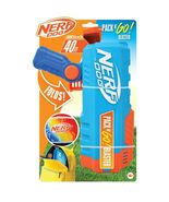 NERF Compact Blaster Folding Handle Dog Ball Launcher Toy 12 inch - €17,65 EUR NERF Compact Blaster Folding Handle Dog Ball Launcher Toy 12 inch - €17,65 EUR