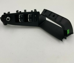 2013-2016 Audi A4 Master Power Window Switch OEM B50013 - £34.80 GBP