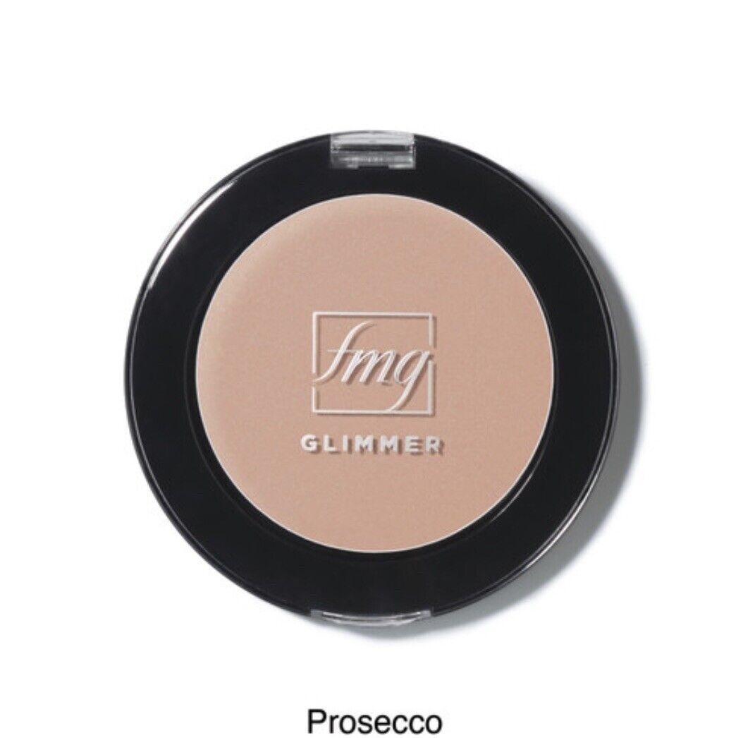 AVON FMG GLIMMER POWDER ILLUMINATOR SHADE: PROSECCO - $21.99