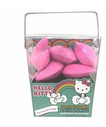 Hello Kitty Fortune Cookie Bath Bombs Marshmallow Scented - 5oz NIB - £3.97 GBP