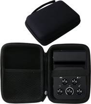 Werjia Hard Carrying Case Compatible With Roland Go:Mixer PRO-X Audio Mixer For - £29.22 GBP