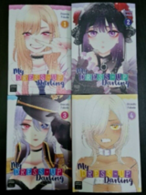 My Dress-up Darling Manga Art &amp; Story by Shinichi Fukuda vol.1-5 English... - $78.90