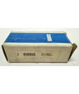 New Old Stock 1 pc. Clark 990385 Diode - $262.74 MXN