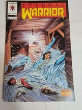 Comic Book Valiant Comics Eternal Warrior #18 Vintage - £7.20 GBP