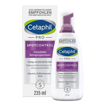 CETAPHIL Pro Spot Control porent.Cleansing Foam 235 milliliters - $94.00
