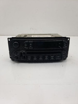 Audio Equipment Radio Am-fm-integral 6 CD Changer Fits 05-06 08-10 VIPER 737312 - £65.86 GBP