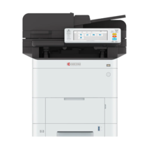 Kyocera Ecosys MA3500cifx A4 Color Laser MFP Copier Printer Scanner Fax ... - $1,398.67