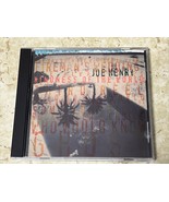 Kindness of the World Audio CD By Joe Henry 1993 Mammoth Tested And Working - $4.94