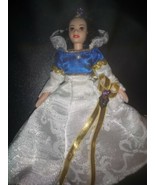 Disney Classics Snow White Petite Holiday Princess  - £4.71 GBP