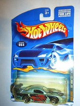 Mattel Hot Wheels 2001 1:64 Scale Olds Aurora GTS-1 Die Cast Car - $6.00