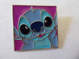 Disney Trading Pins 158426     Neon Tuesday - Stitch Square Portrait - Lilo &amp; St - £14.68 GBP