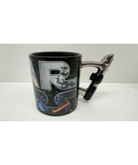 Star Wars Lightsaber Mug 20 oz Not microwave/dishwasher Safe Sificore - $19.75