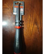 Tekton Square #1 3 Sided Handle-Brand New-SHIPS N 24 HOURS - €16,35 EUR