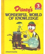 Disney&#39;s Wonderful World of Knowledge: Treasures of the Earth - £3.93 GBP