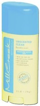 Mill Creek Stick Deodorant Unscented 2.5 OZ - £8.25 GBP