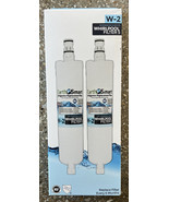 EarthSmart  W-2  Replacement Filter  For Refrigerators 300 gal. - €32,09 EUR