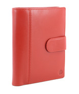 New Smart Genuine Sheep Leather Family Size Passport Travel Wallet/Holder - £23.59 GBP