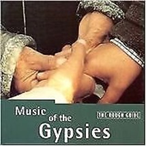 Various Artists : Rough Guide To The Music Of The Gypsies CD (1999) Pre-Owned - £11.96 GBP