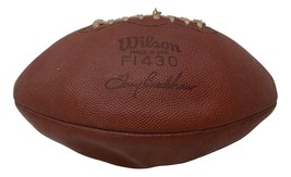 Vintage Wilson F1430 Terry Bradshaw Fútbol - £54.25 GBP