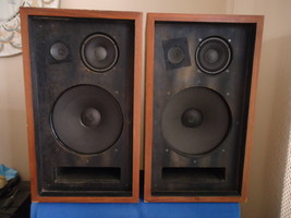 Pioneer CS-77 Speakers, See Video ! - £95.70 GBP